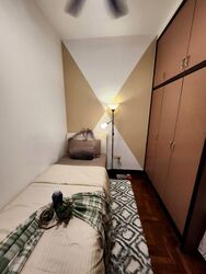 Regent Heights (D23), Condominium #471000991